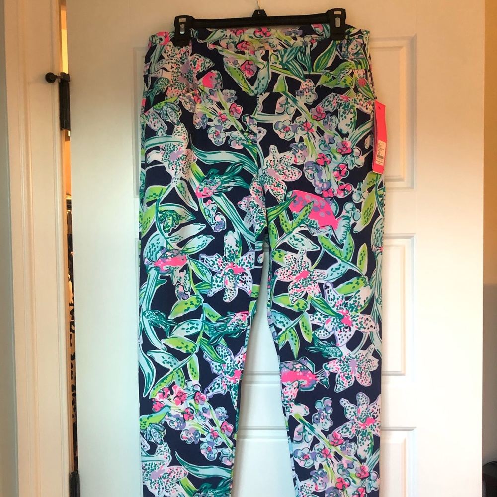 Fairway Pants